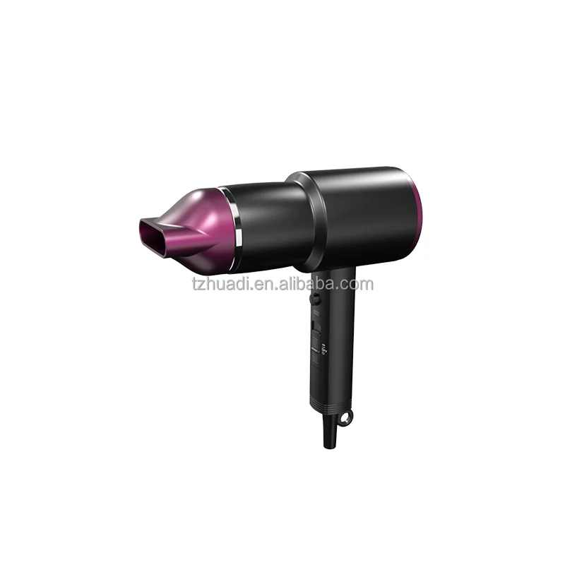 Salon Hair Dryer Fast Dry Low Noise high quality Professional Household Ionic Hair Dryer