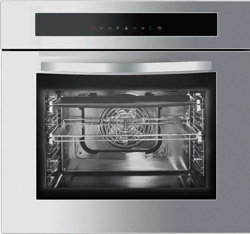 Intelligent control  full function Built in Electric Oven