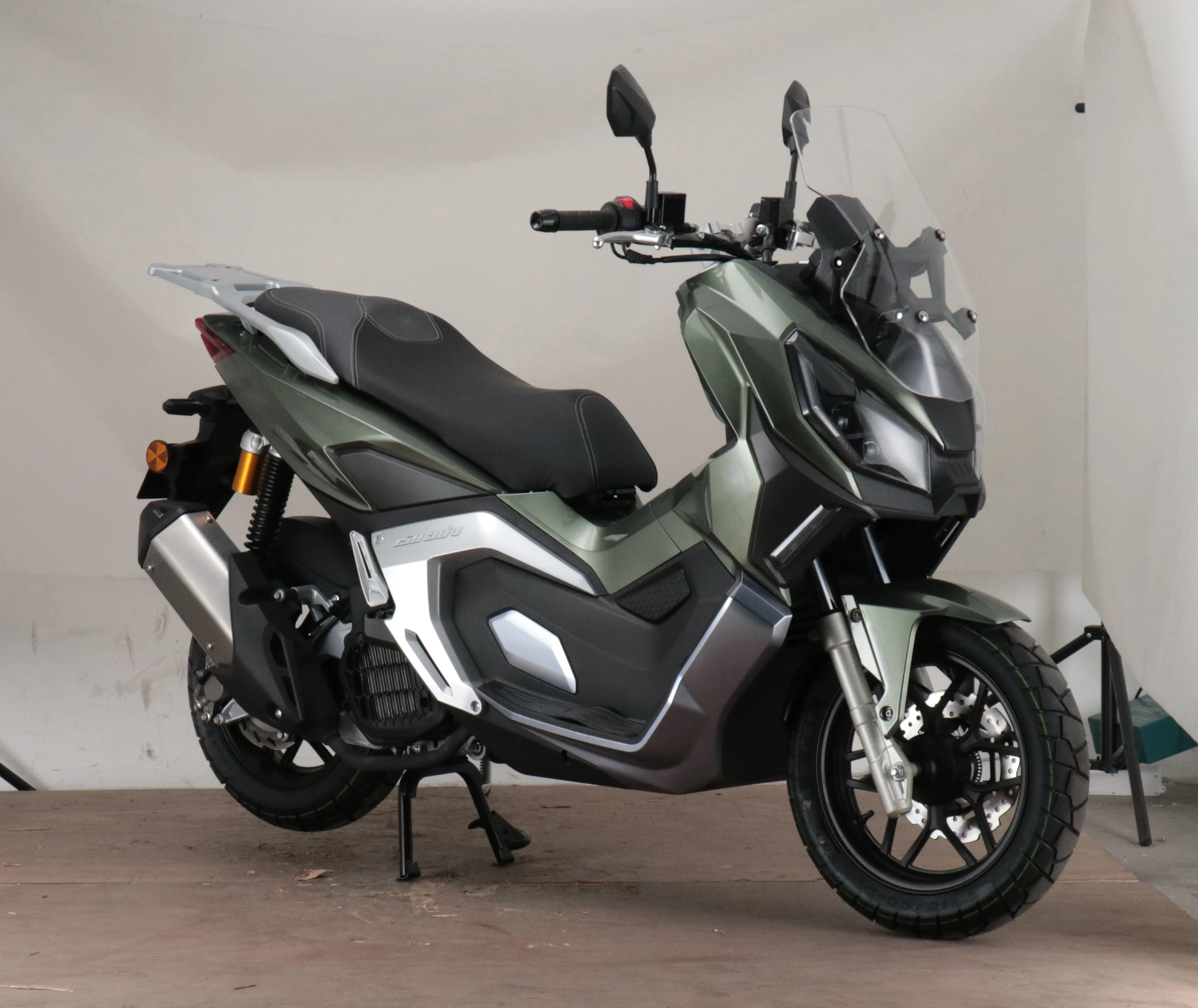 Высококачественная высокоскоростная 105 км/ч 250CC система с водяным охлаждением, бензиновый мотоцикл