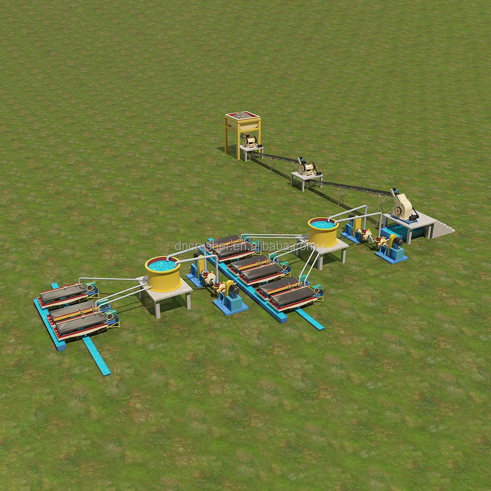 high recovery rate copper ore mining processing equipment separating copper ore extraction plant