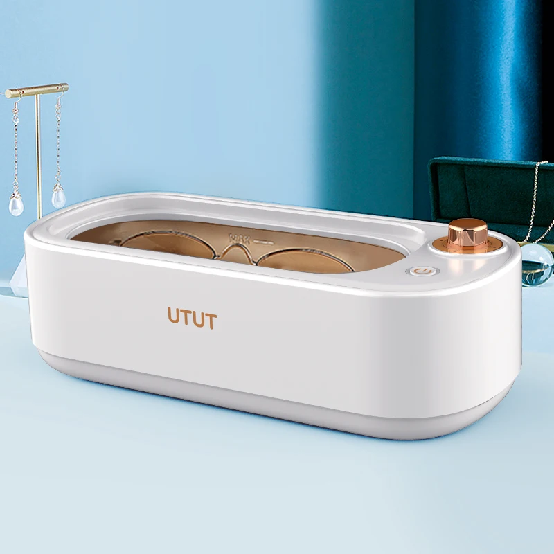 sonic cleaner ultrasonic mini professional portable brush watch strap tooth table set razor blade pen tip ultrasonic cleaner