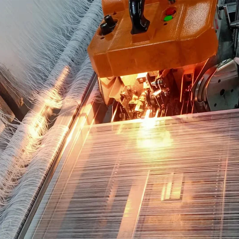 Высокая скорость warp окрашенные ткани и спортивной одежде пряжа