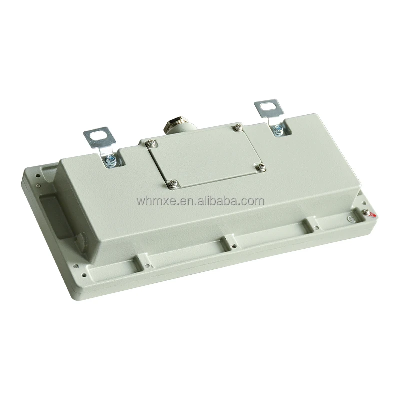 Explosion-Proof Robust LED Digital Display Screen for Industrial Use Modbus-RTU/ASCII Supported LED Display Explosion-proof