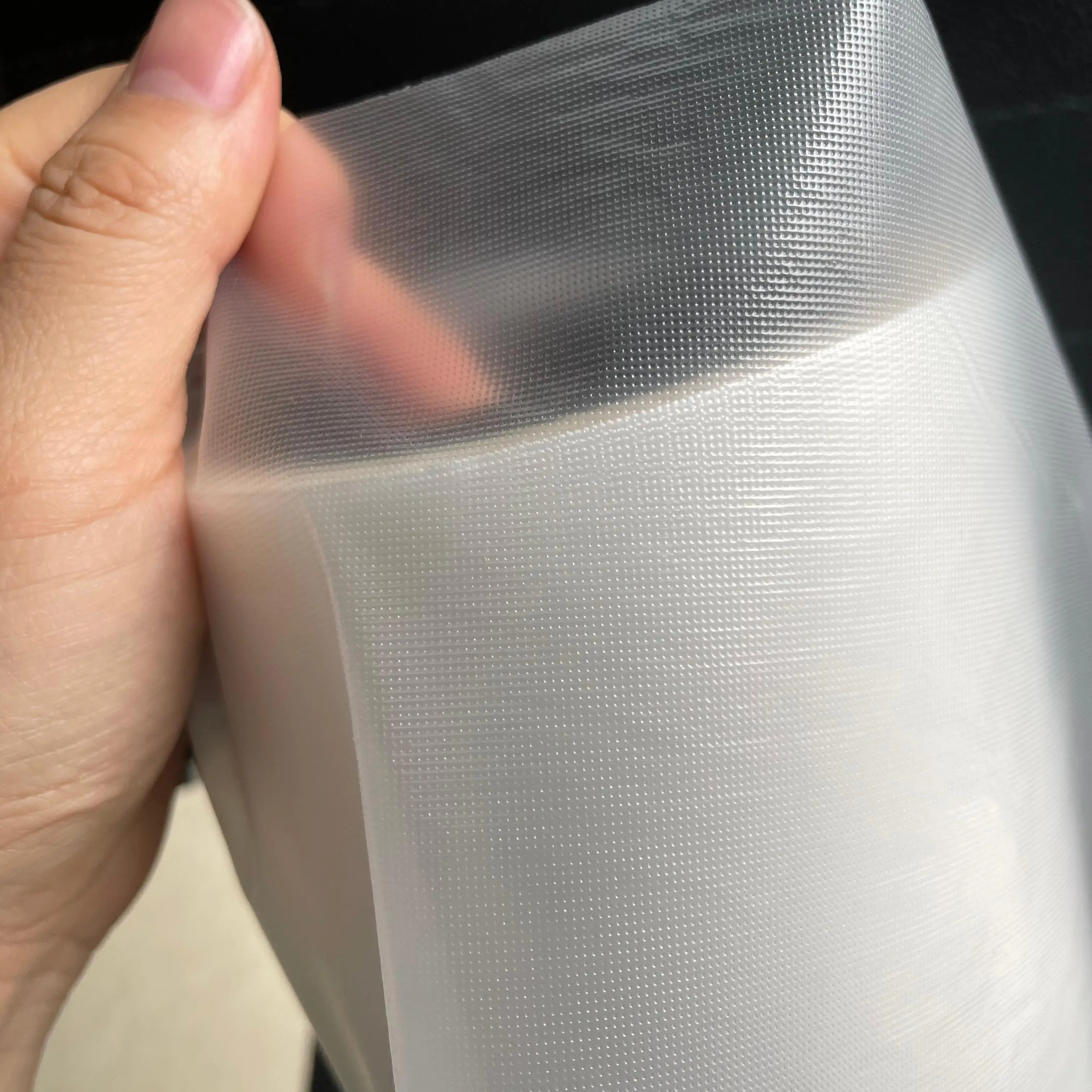 China Wholesale Top Quality Water Soluble Pva Film for Packing Chemical Liquid