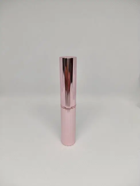 Slim Line Luxury Aluminum Lipstick