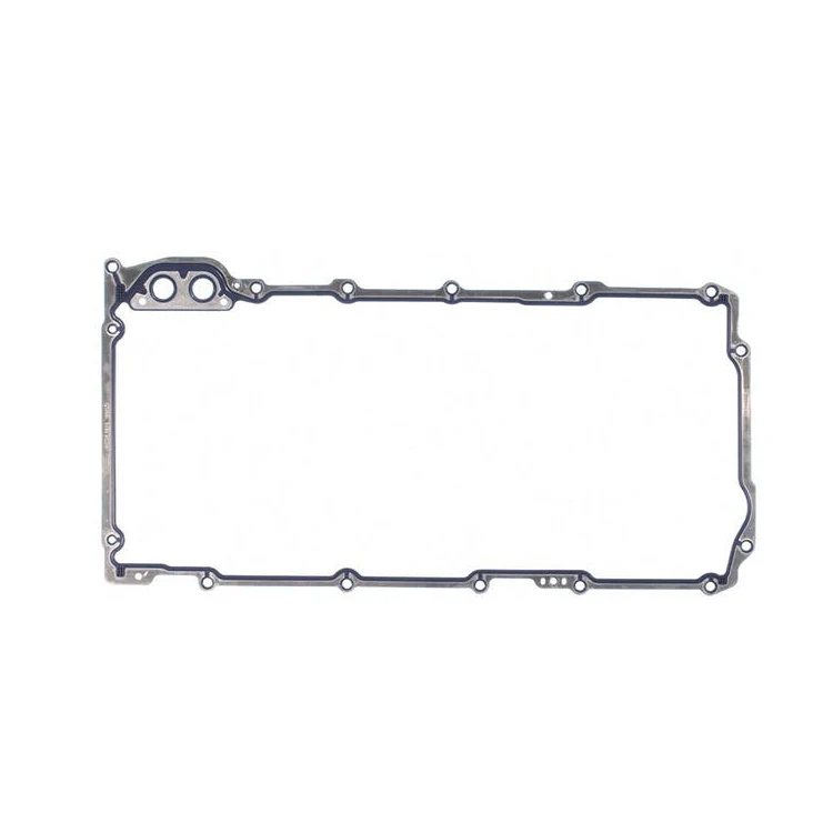 12612350 Подлинная качественная прокладка для кастрюли двигателя автомобиля