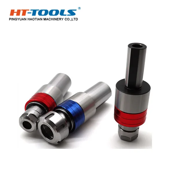CNC milling Tools C20 TER20 C25 TER25  tapping collets Straight Tap collet chuck BT tapping tool holders
