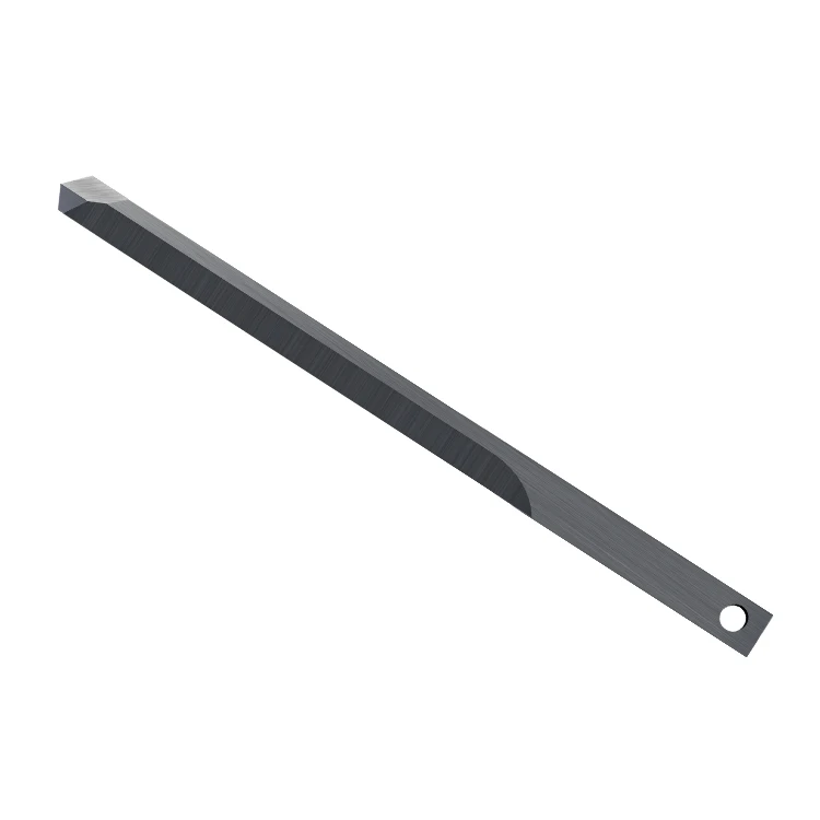 88x5.5x1.5mm CAD Cloth Cutting Blade for Lectra VT2500/FX Auto Cutter 801220