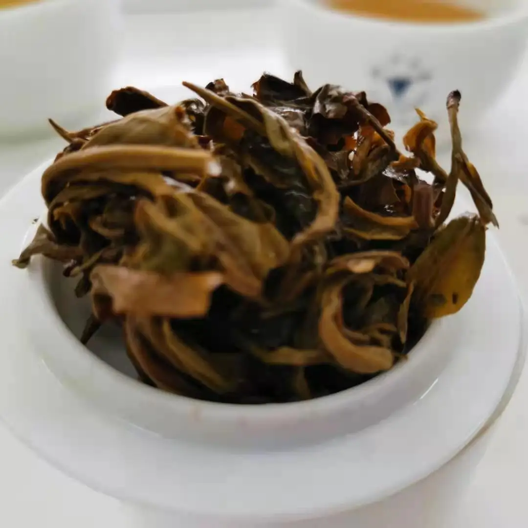 Top Grade Quality Organic Jasmine Pearls Green Tea Dragon