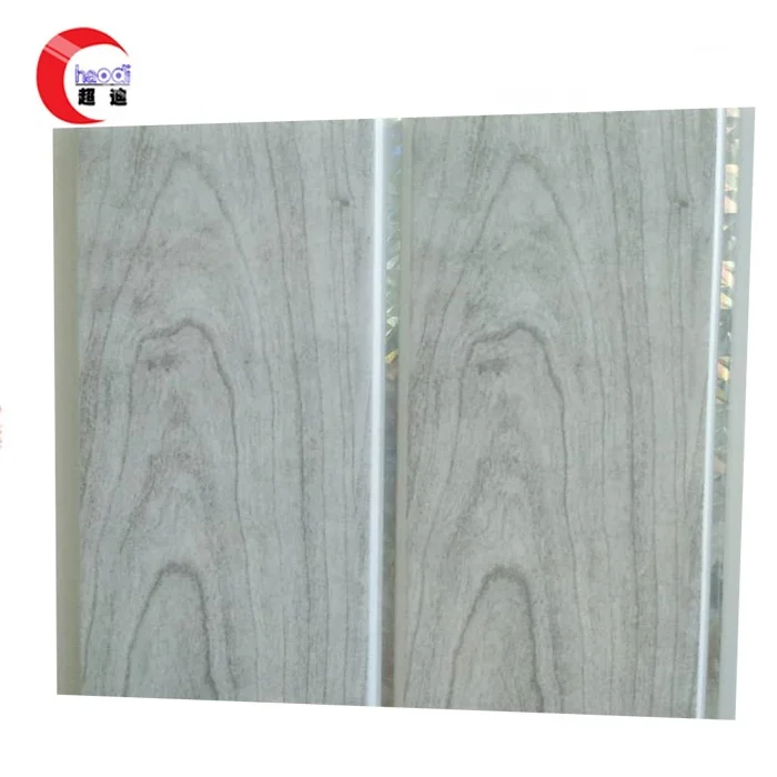 Waterproof Fireproof Pvc Ceiling and Wall Panel