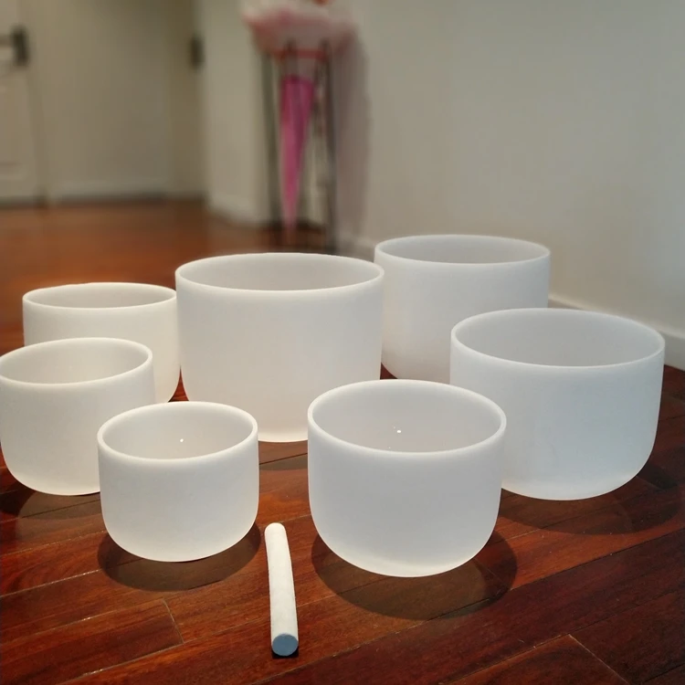 
Factory Outlet Singing Bowl 7 