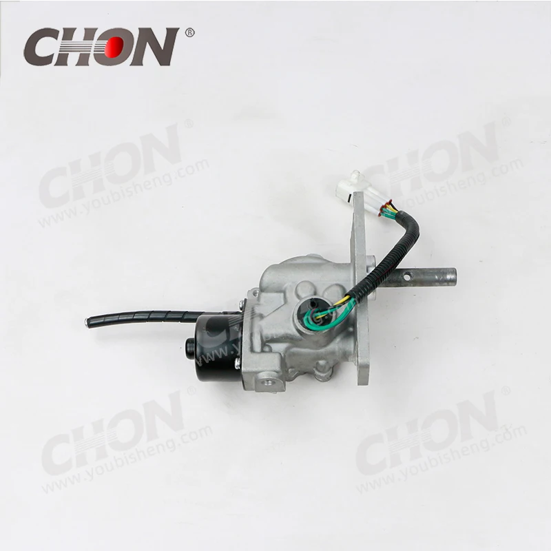 Electric Actuator for Land Cruiser rear Diff-lock differential assy for LC100 and the FZJ79