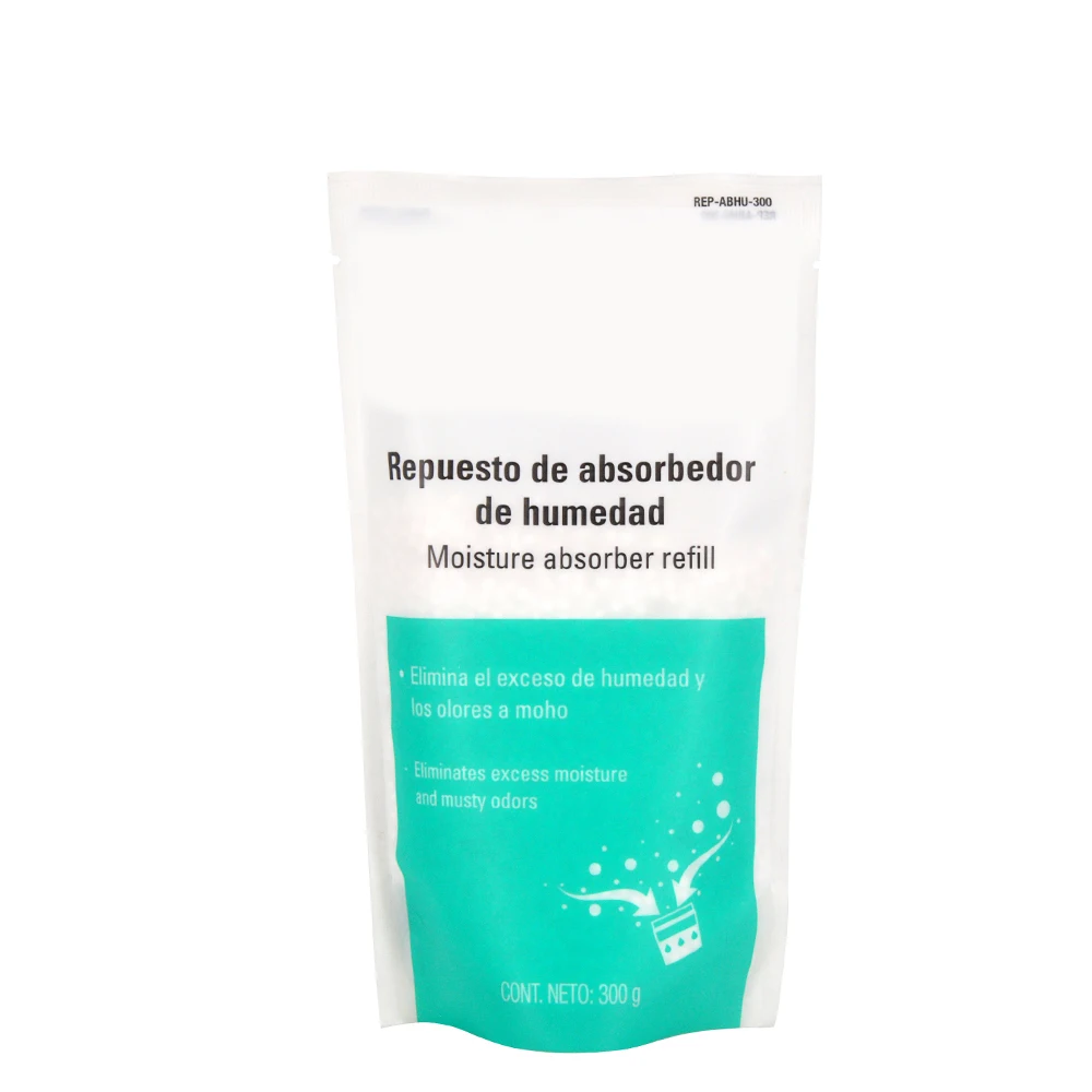 Home Dehumidifier Refill BagMoisture Trap Refill Crystals