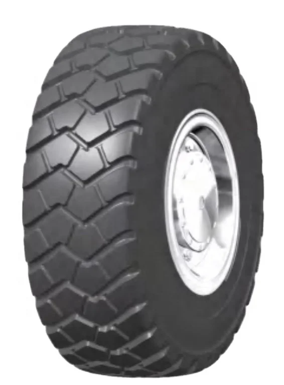 GCB5 E3 L3 E4 L4 OTR для погрузчика/бульдозера/самосвала марки WANDA BOTO 17.5R25 20.5R25 23.5R25