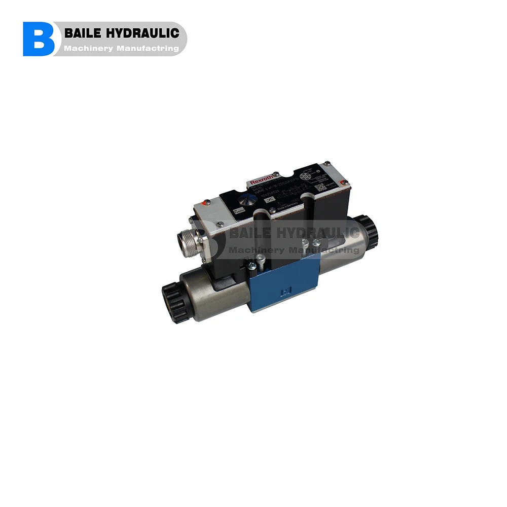 Standard type of  Rexroth   2FRE10 2FRE16 series Proportional flow control valve, 2-way version