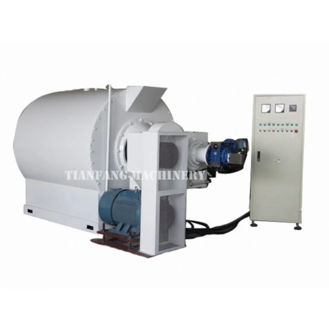 TJMJ3000 chocolate making machinery
