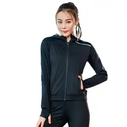 Flygaga горячая Распродажа похудение Спортивный Пот неопреновый костюм для сауны для фитнеса