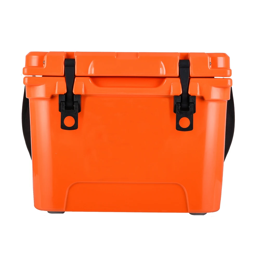 Picnic camping easy carry 20 Quart Personal Ice Chest Cooler