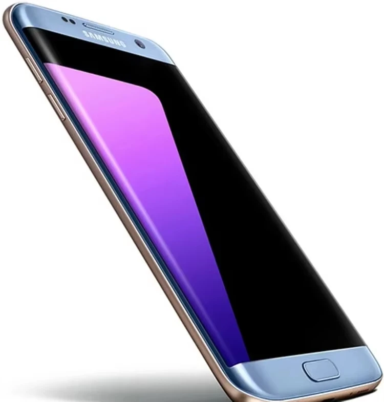 Factory Direct Sales used   for Samsung Galaxy S7 Edge 5.5inch Unlocked Original Cell Phone Android Operating System Refurbished