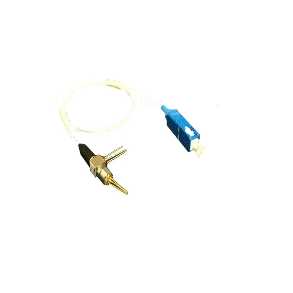 1610nm Tx / 1550nm Rx G-PON ONU BOSA с одномодовым оптическим