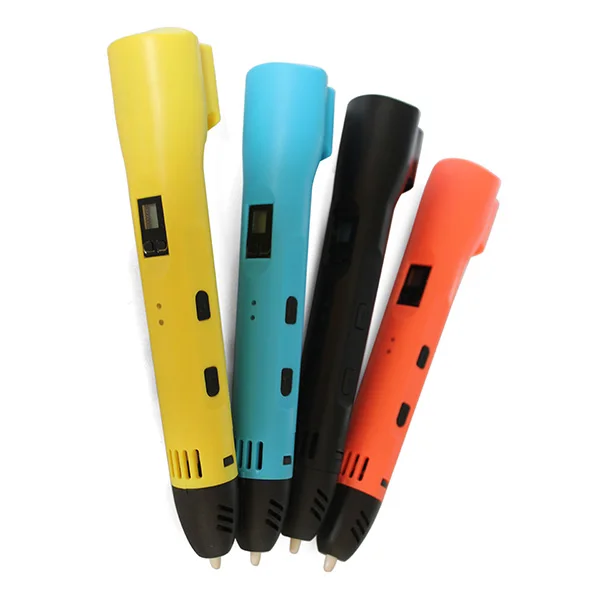 
2019 best quality 3d painting pen and competitive 3D pen 