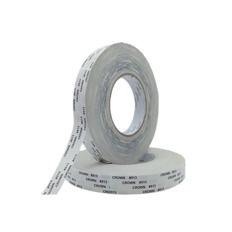 
Strip Nameplate Advertisement Lamp Box Paste Processing613temperature-resistant Double-sided Tape Crown513nose Bridge Aluminum 