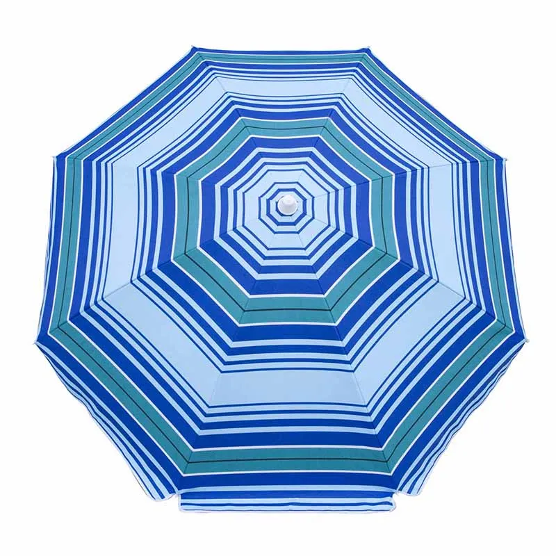 factory price beach umbrella promotional sun umbrella custom beach umbrella outdoor