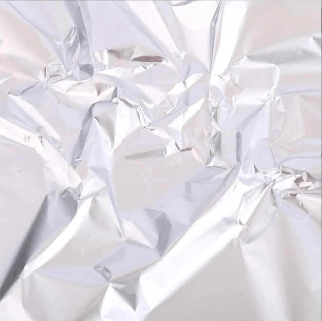 YURUI Food grade Household 30cm falcon tin foil roll thickened paper aluminum foil roll aluminum foil for kitchen use