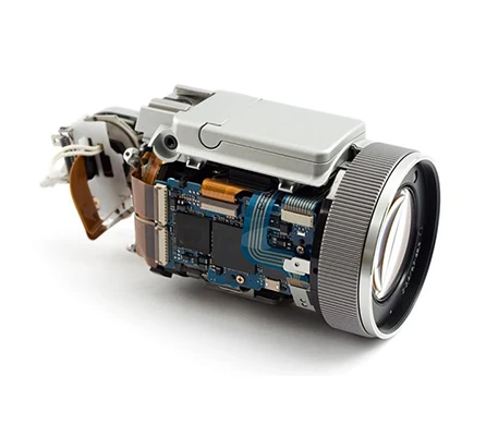 Smart home PCBA plastic injection shell mold, intelligent customize enclosure mold