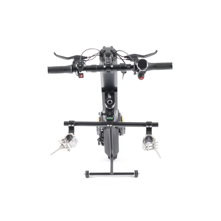 Electric Traction Sport Wheelchair Assisted for Manual Wheelchair and Old People