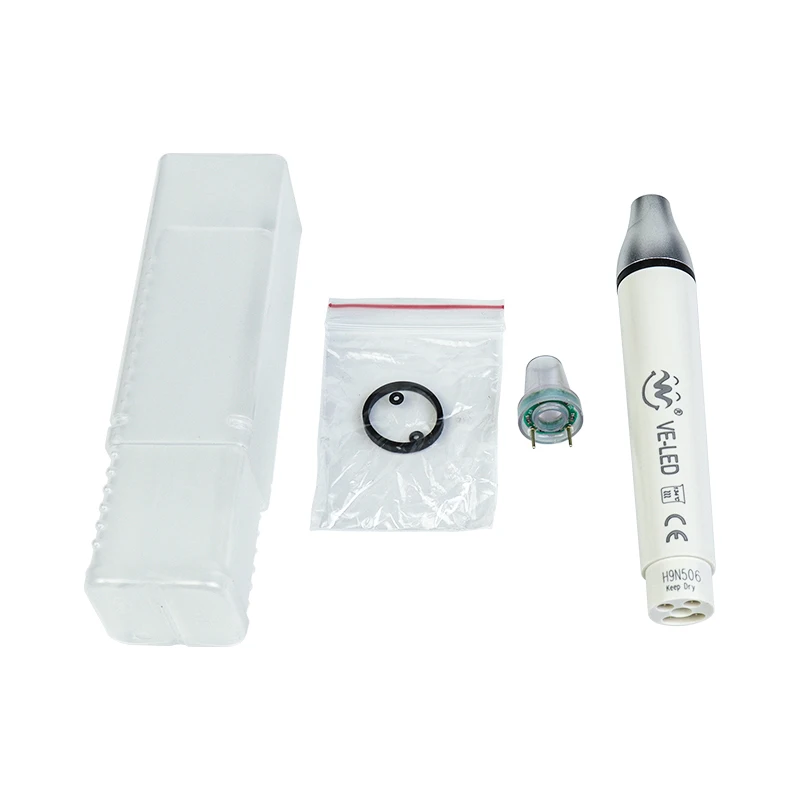 Ультразвуковой скалер с бутылкой для воды стоматологический ультразвуковой цена