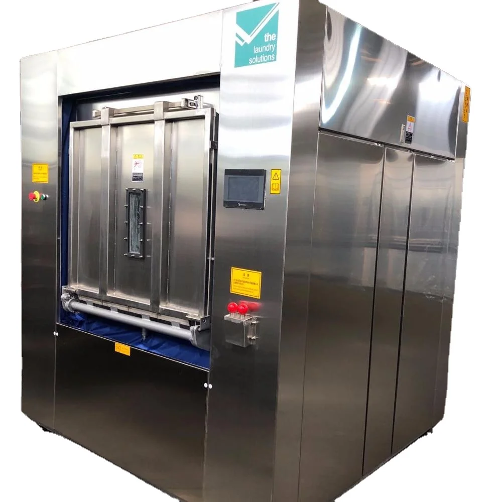 Small laundry machine/automatic washer