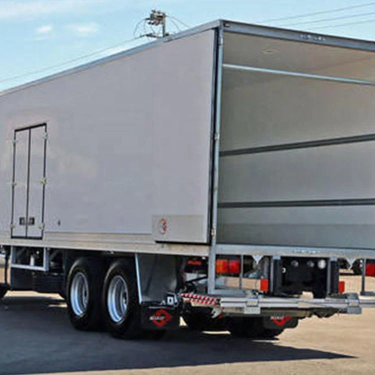 polyurethane(pu) sandwich panel price per square meter Polyurethane Foam FRP/GRP Reinforced Trailer Sandwich Panel light weight