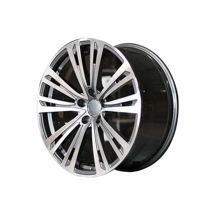  DIY for sale off cheap road 17 18 19 20 21 22 24 inch wheels other hot AUDI car alloy aluminium wheel rim