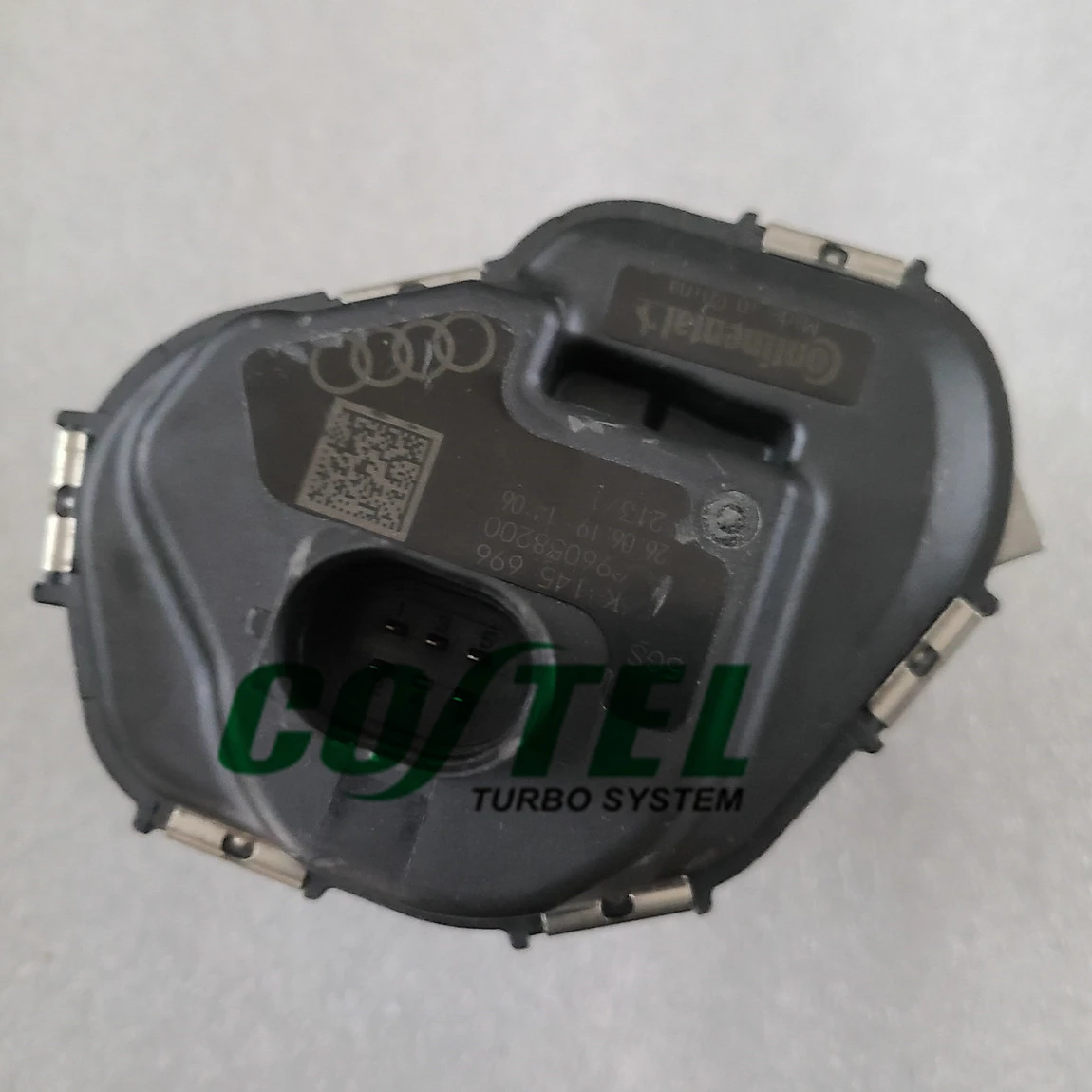 Turbocharger Actuator  06K145696 06K145653 For VW Tiguan II AD1 Golf 7  2.0 TSI Actuator Turbocharger