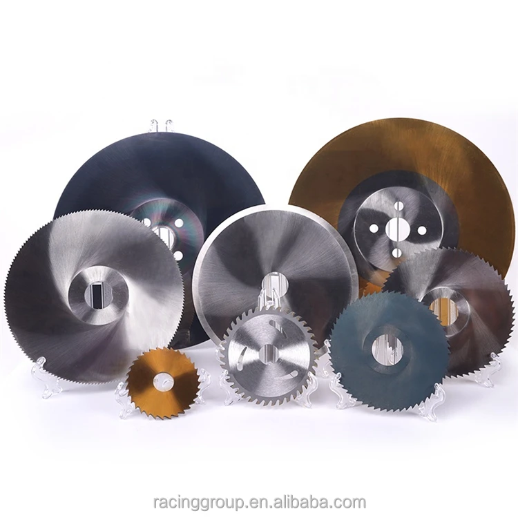 hss m42 saw blades 300x2.0mmx32mm HSS circular saw blade stainless steel cutting iron copper pipe metal