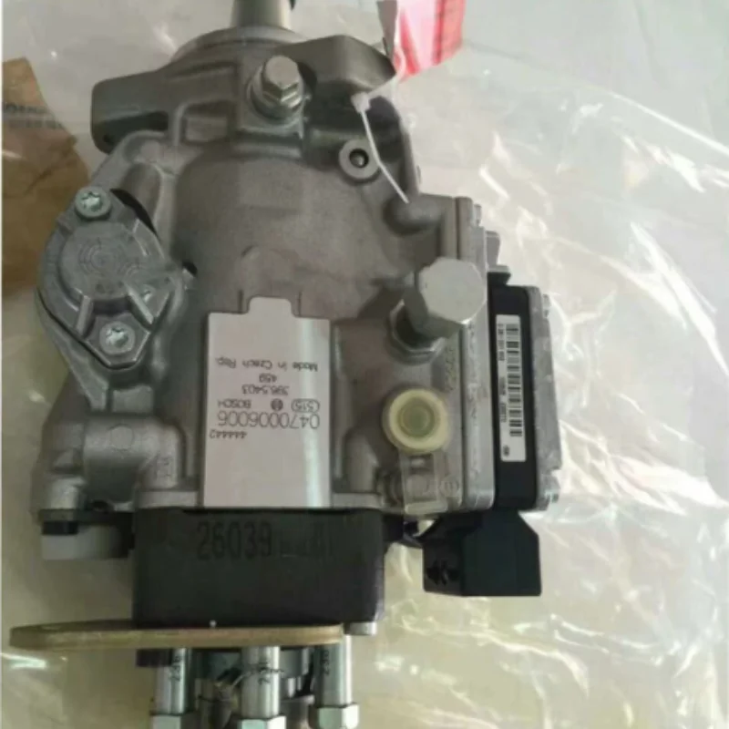 5.9 BRAND VP30 INJECTION PUMP | 3965403, 0470006006, 0986444510, 3965403 | BRAND ISB / QSB 5.9L 24VOLT