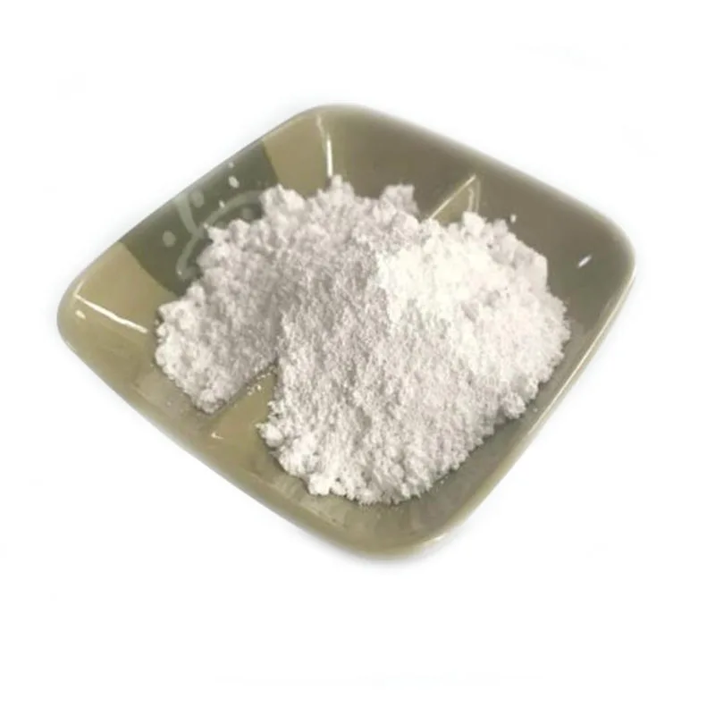 CAS No. 7727-43-7 Barium Sulfate Purity  99%