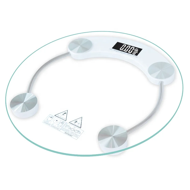 Factory Supplier Hot Sale Digital Weighing Scales 180kg Smart Body Fat Weighing Scale Smart Electronic Digital Display