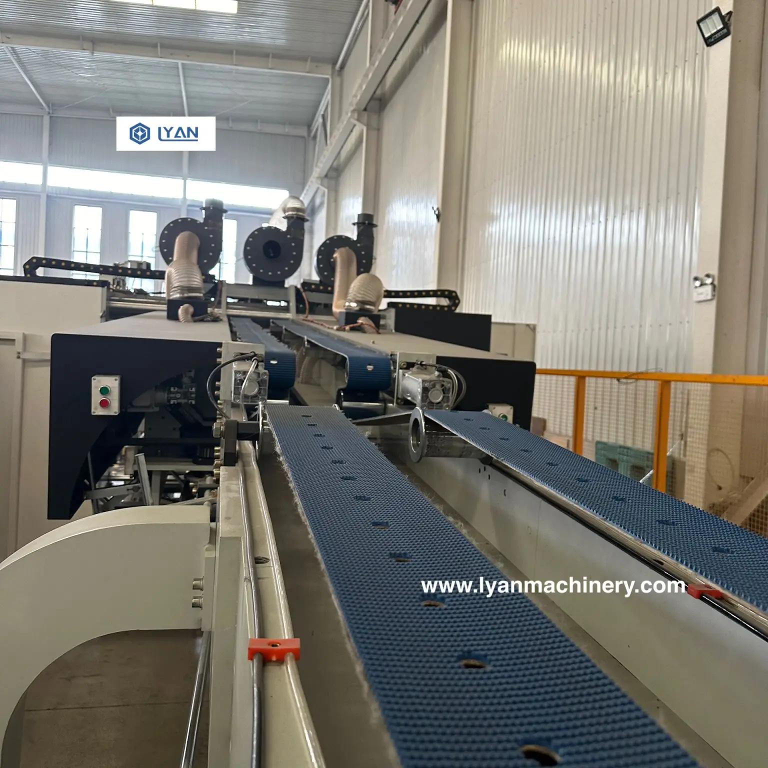 Full Computerized Printer Slotter Die Cutter Folder Gluer