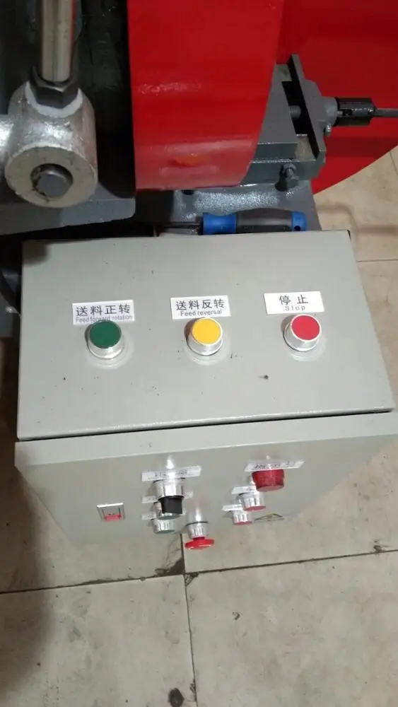 Eva Sole Slope Cutting Machine