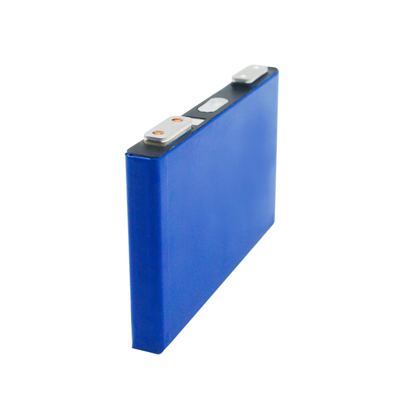 Factory price 10Ah 3.7V Prismatic NCM Lithium Ion Battery cell for Electric Vehicles RV