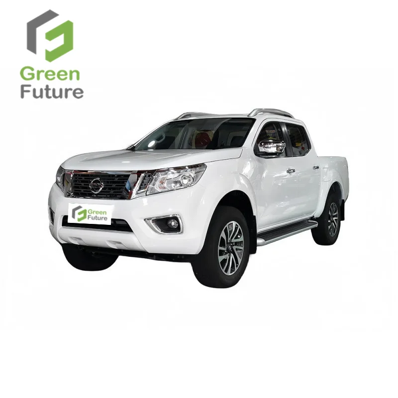 Dosit Nissan Navarre НОВЫЙ Пикап 4x4 Бензиновый Автоматический сделано в Китае распродажа