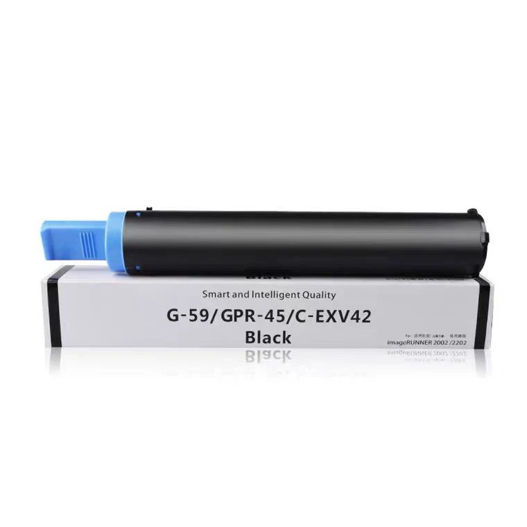 H-TWO Npg59 Gpr45 C-Exv 42 тонер-картридж для копировального аппарата Canon Ir2002 2002L 2202 2202L 2202N 2202Dn