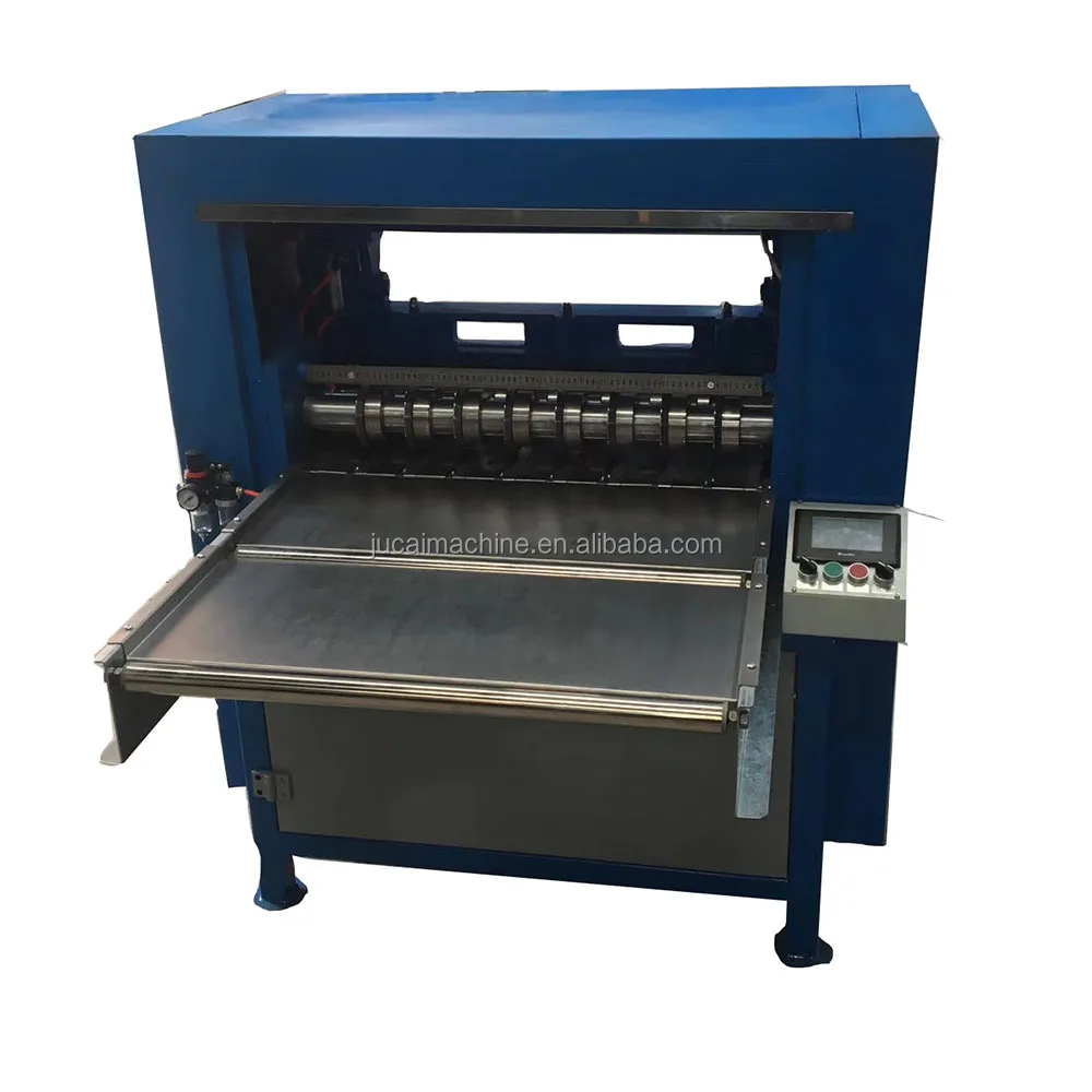 Rubber Slicing/cutting Machine/ rubber slitting cutter machine