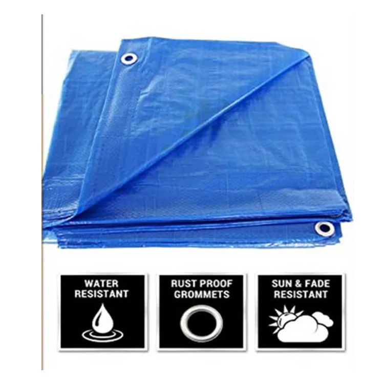 hemp waterproof canvas tarp/tarps tarpaulin waterproof/garden waterproof tarp