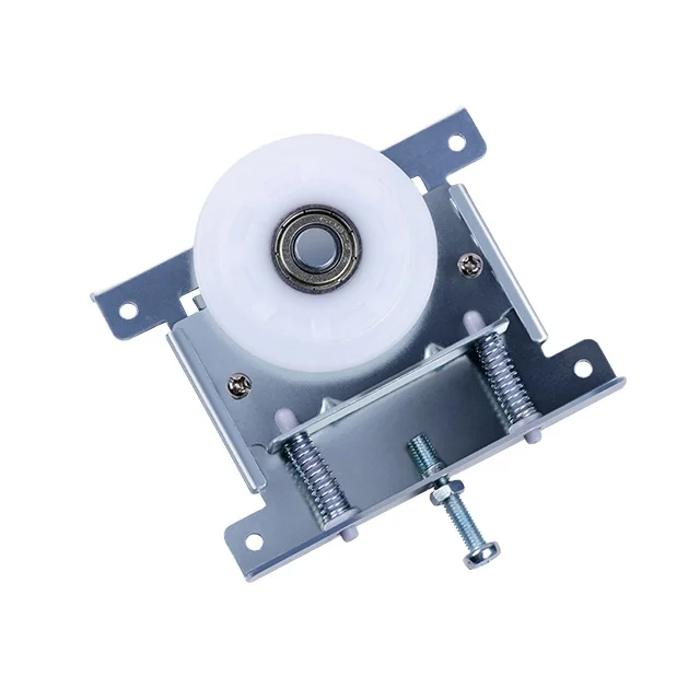 JUNAOBAO hardwares Superior and stable sliding door roller