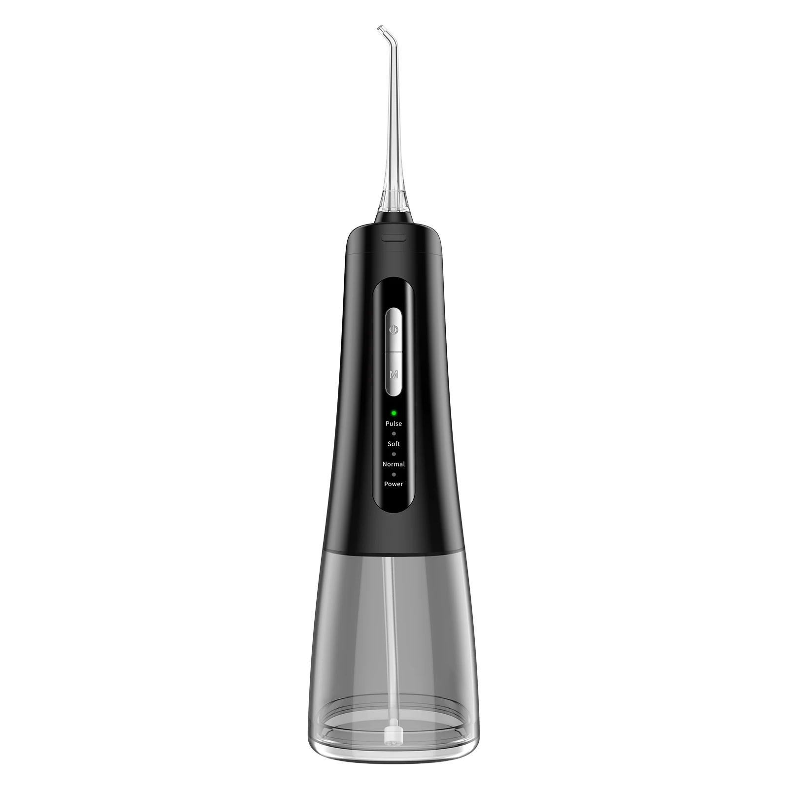 Portable Oral Irrgator Teeth Cleaner Cleaning Dental Water Flosser Teeth Tooth Cleaner Machine Water Thread