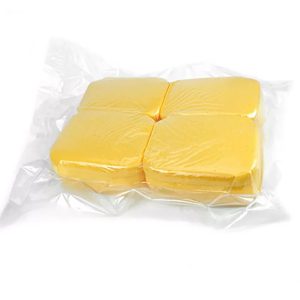 Customized Non-dross Cleaning Sponge Tile Ceramic Grouting Wash Sponge OEM ODM