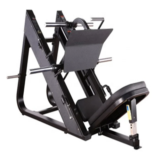 Commercial 45 Degree Leg Press/Gym Equipment